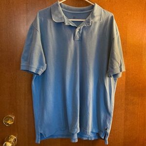 90s GAP Mens XL Polo